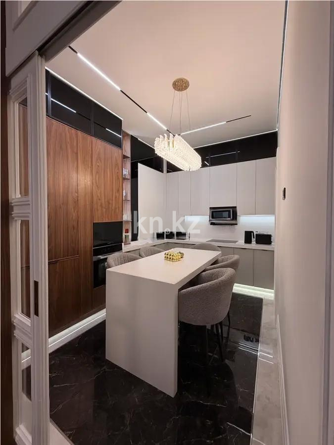 Продажа 4-комнатной квартиры, 155 м² в Алматы - фото 5