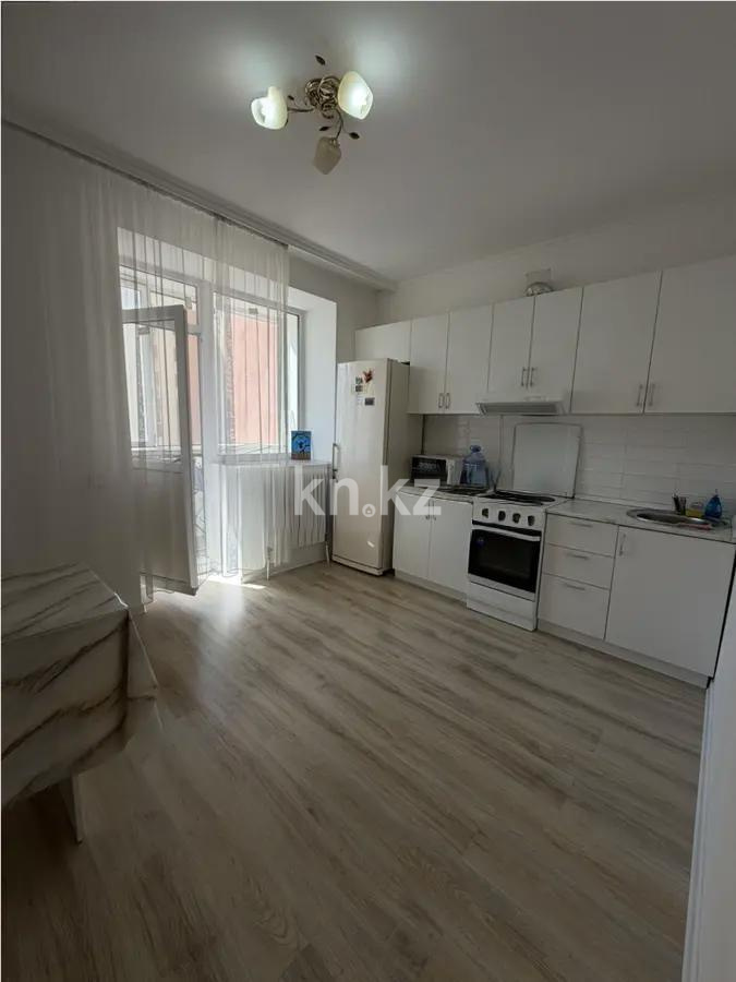Продажа 1-комнатной квартиры, 38 м² в Астане - фото 2