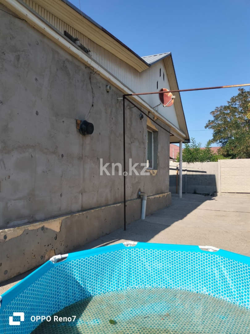 Продажа 7-комнатного дома, 139 м² в Таразе - фото 17