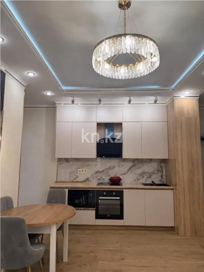 Продажа 2-комнатной квартиры, 61 м² в Астане - фото 3