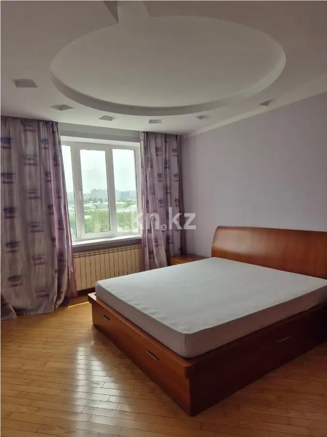 Продажа 3-комнатной квартиры, 69 м² в Алматы - фото 3