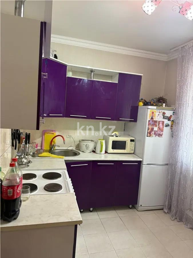 Продажа 2-комнатной квартиры, 58 м², ул. Байтерекова, дом  59 в Алматы - фото 3