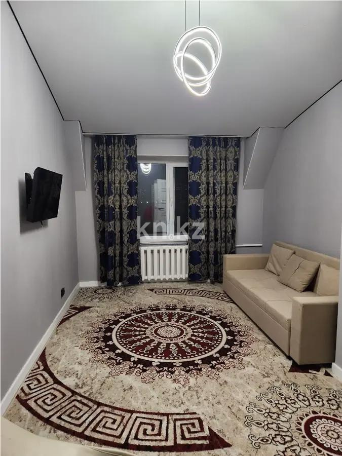 Продажа 1-комнатной квартиры, 34.5 м², ул. Косшыгулулы, дом  11/3 в Астане