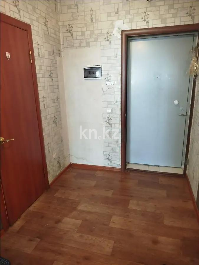 Продажа 1-комнатной квартиры, 41 м², пр. Момышулы, дом  23 в Астане - фото 4