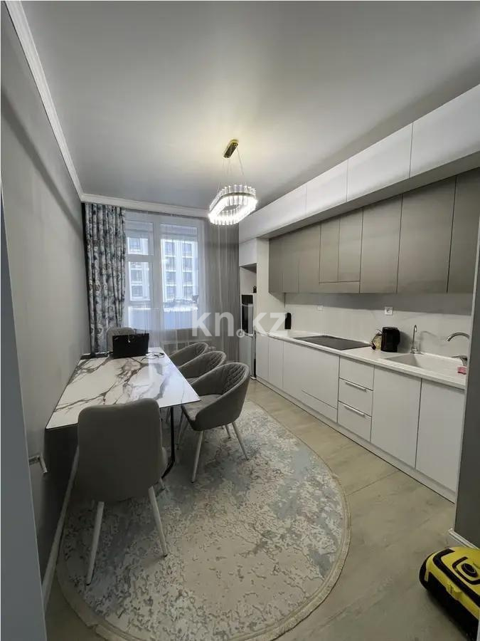 Продажа 2-комнатной квартиры, 65 м² в Астане - фото 3