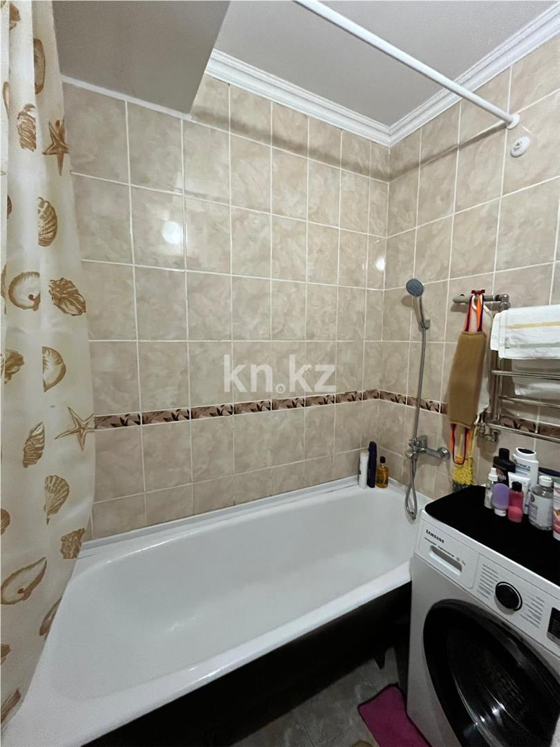 Продажа 3-комнатной квартиры, 75 м² в Астане - фото 9