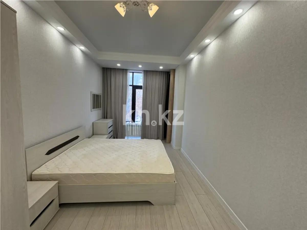 Продажа 2-комнатной квартиры, 70.8 м² в Алматы - фото 2