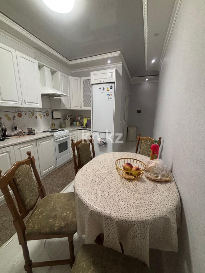 Продажа 2-комнатной квартиры, 59 м² в Астане - фото 4