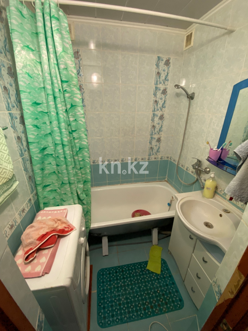 Аренда 3-комнатной квартиры, 62.4 м² в Актобе - фото 3