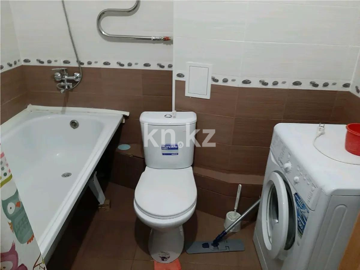 Продажа 1-комнатной квартиры, 45 м² в Астане - фото 3