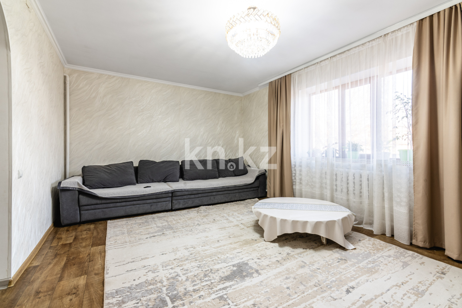 Продажа 4-комнатного дома, 120 м² в Алматы - фото 5