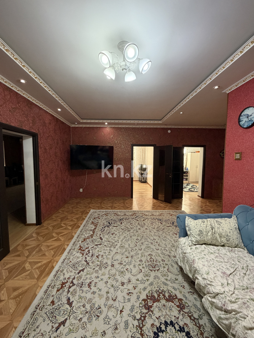 Продажа 5-комнатного дома, 150 м² в Шымкенте - фото 7