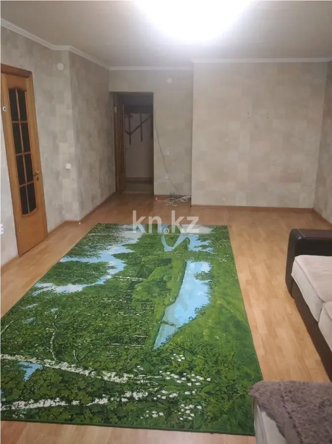 Продажа 1-комнатной квартиры, 35 м², пр. Мира, дом  86 в Темиртау - фото 3