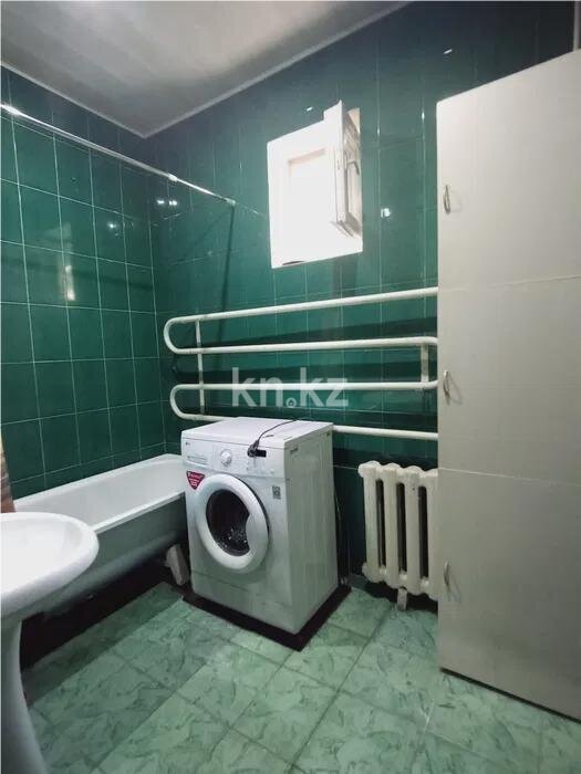 Продажа 3-комнатной квартиры, 65 м² в Алматы - фото 5