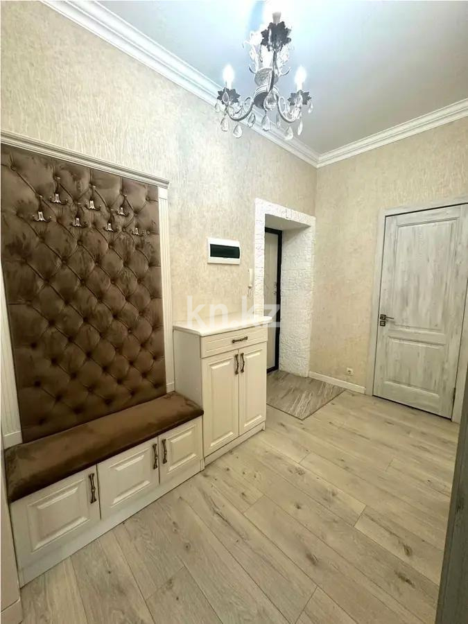 Продажа 2-комнатной квартиры, 53.6 м² в Астане - фото 5