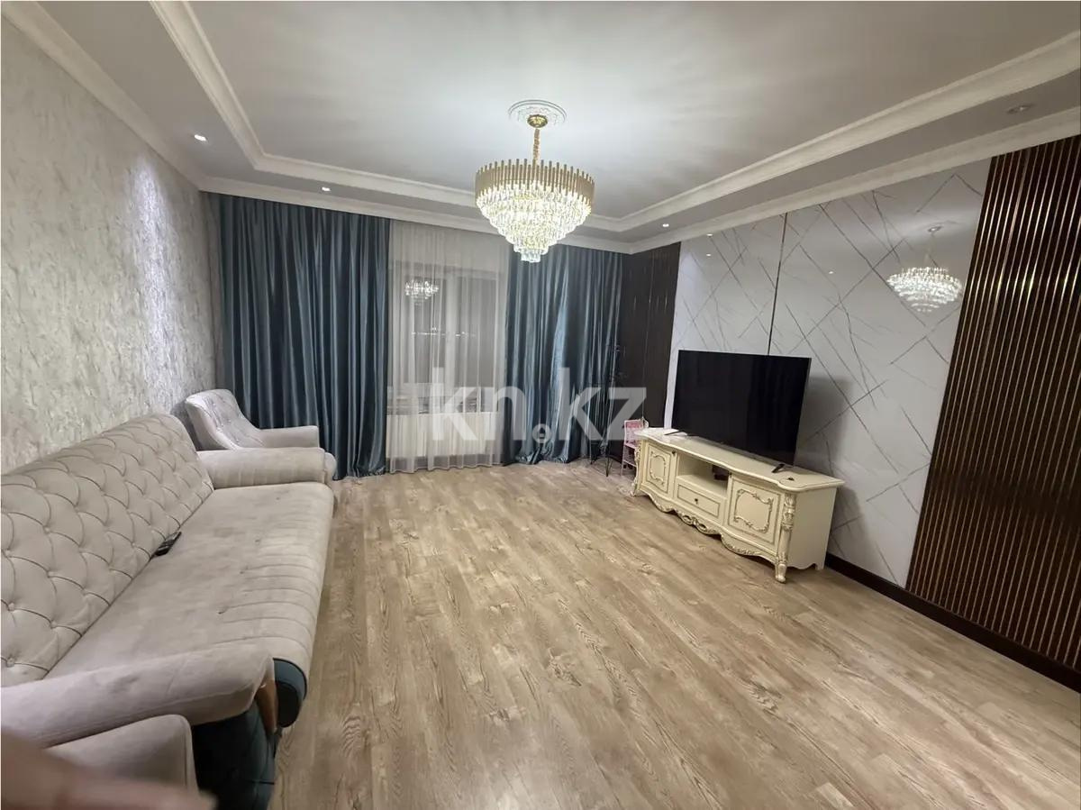 Продажа 2-комнатной квартиры, 90 м² в Алматы