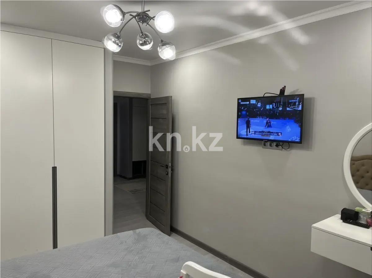 Продажа 3-комнатной квартиры, 65 м², пр. Абая, дом  127 в Алматы - фото 3