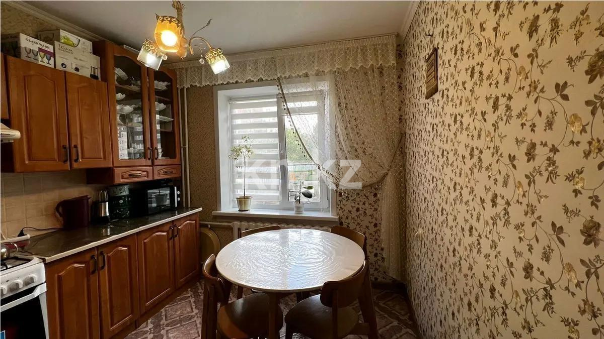 Продажа 3-комнатной квартиры, 62 м² в Караганде - фото 3