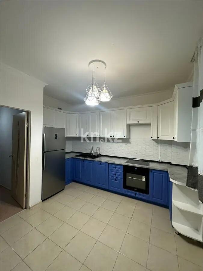 Продажа 2-комнатной квартиры, 66 м² в Астане - фото 3