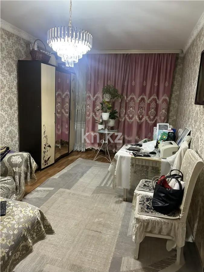 Продажа 2-комнатной квартиры, 63 м² в Алматы