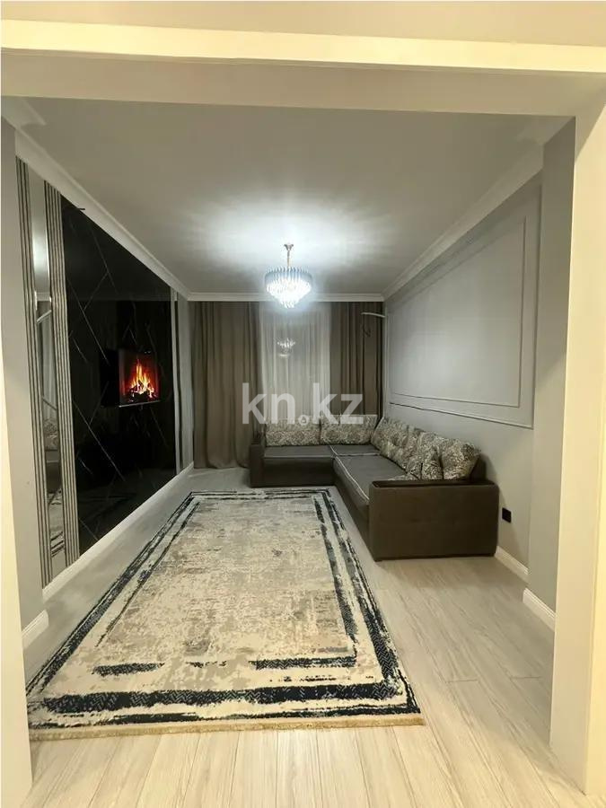 Продажа 3-комнатной квартиры, 85 м² в Астане