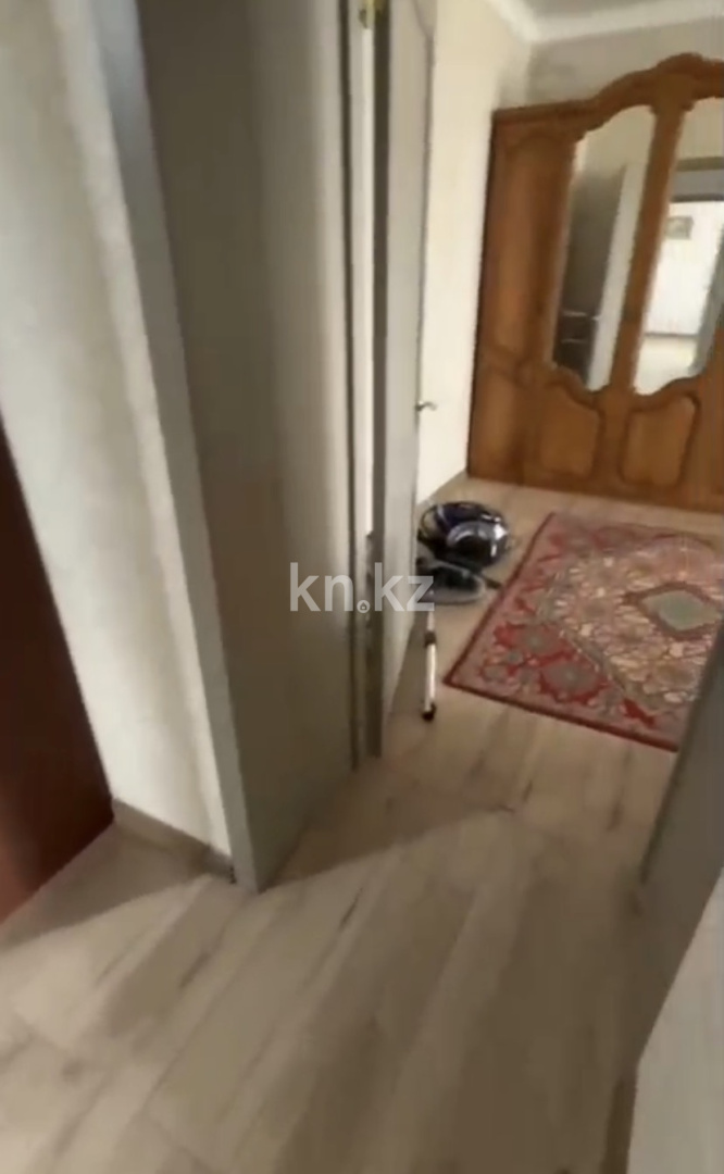 Аренда 3-комнатной квартиры, 102 м² в Астане - фото 5