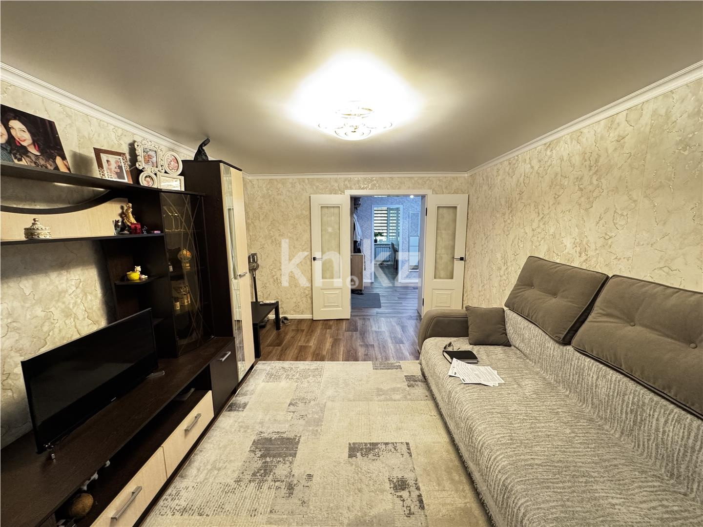 Продажа 3-комнатной квартиры, 60 м² в Караганде - фото 2