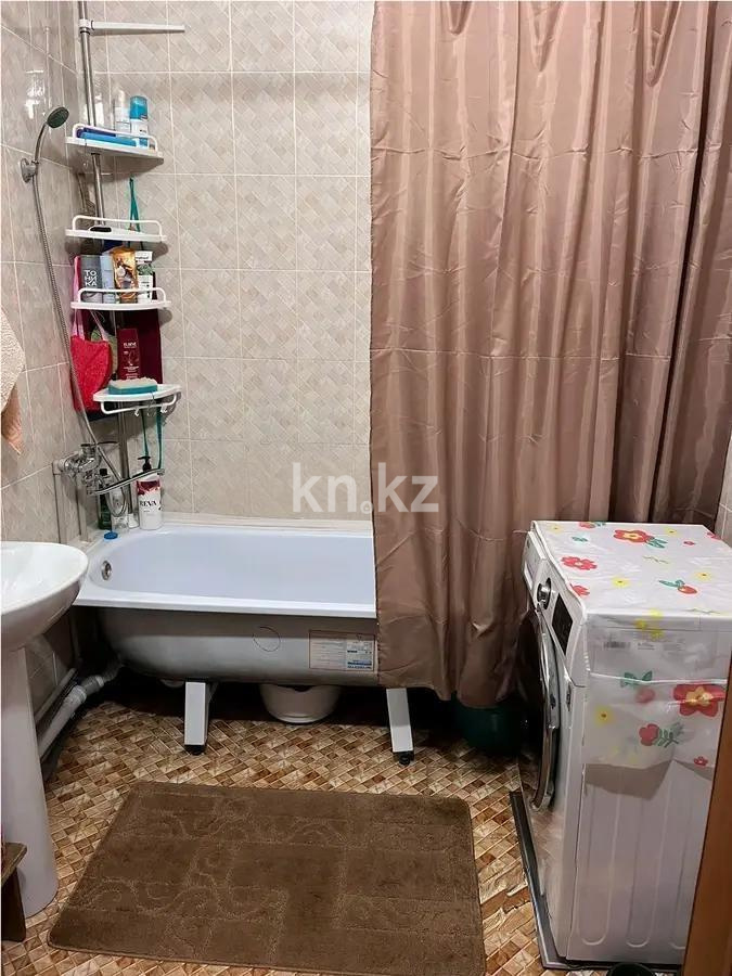 Продажа 3-комнатной квартиры, 91.8 м² в Астане - фото 5