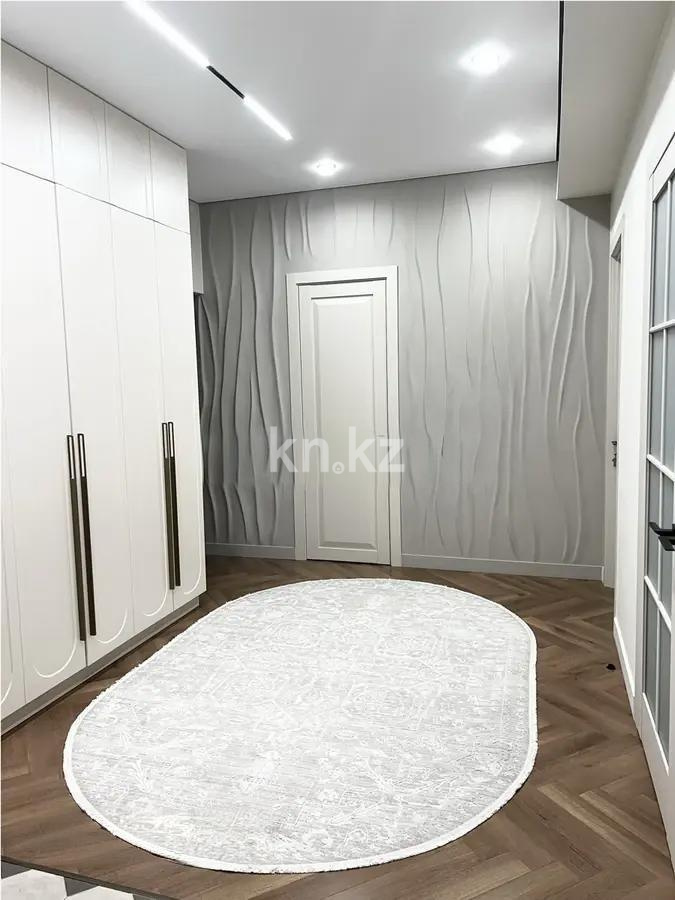 Продажа 3-комнатной квартиры, 120 м² в Алматы - фото 7
