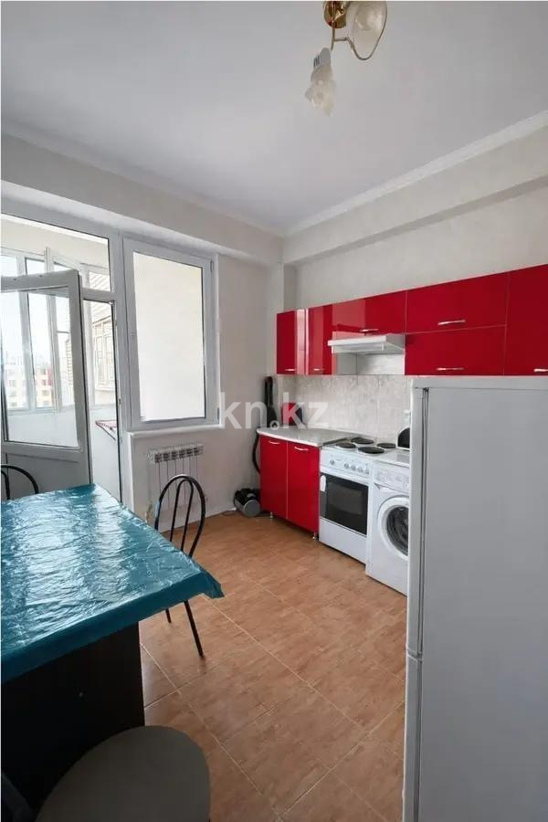 Продажа 1-комнатной квартиры, 38 м² в Алматы - фото 2