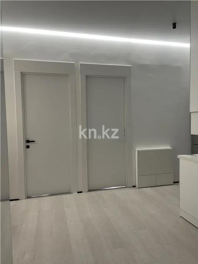 Продажа 2-комнатной квартиры, 47 м², пр. Серкебаева, дом  146 в Алматы - фото 4