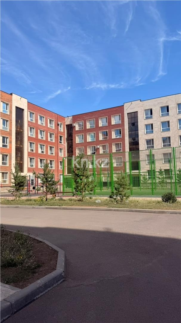 Продажа 2-комнатной квартиры, 57 м² в Караганде