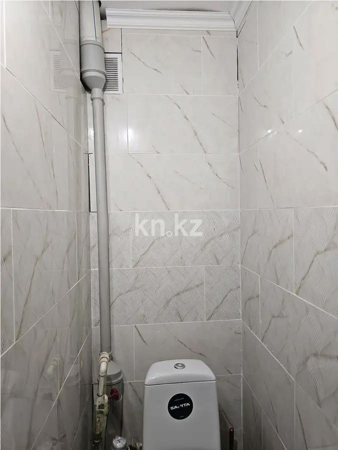 Продажа 2-комнатной квартиры, 54 м² в Караганде - фото 4