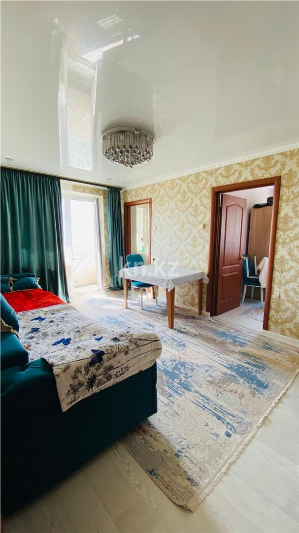Продажа 4-комнатной квартиры, 59 м² в Караганде - фото 9