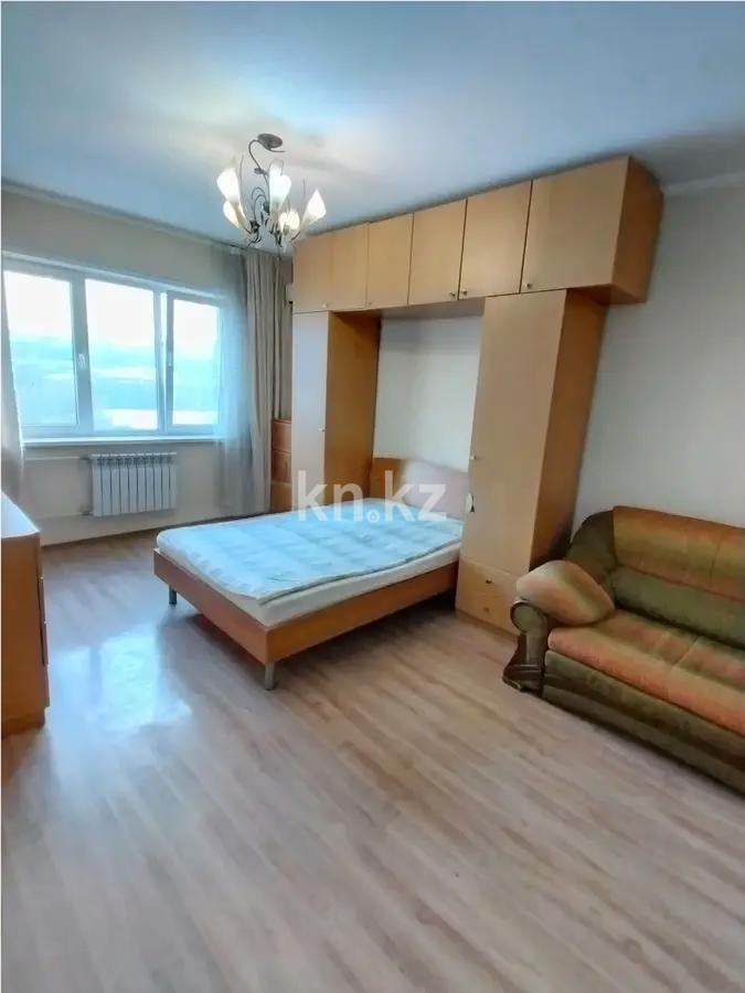 Продажа 1-комнатной квартиры, 40 м², мкр-н Таугуль, дом  13 в Алматы