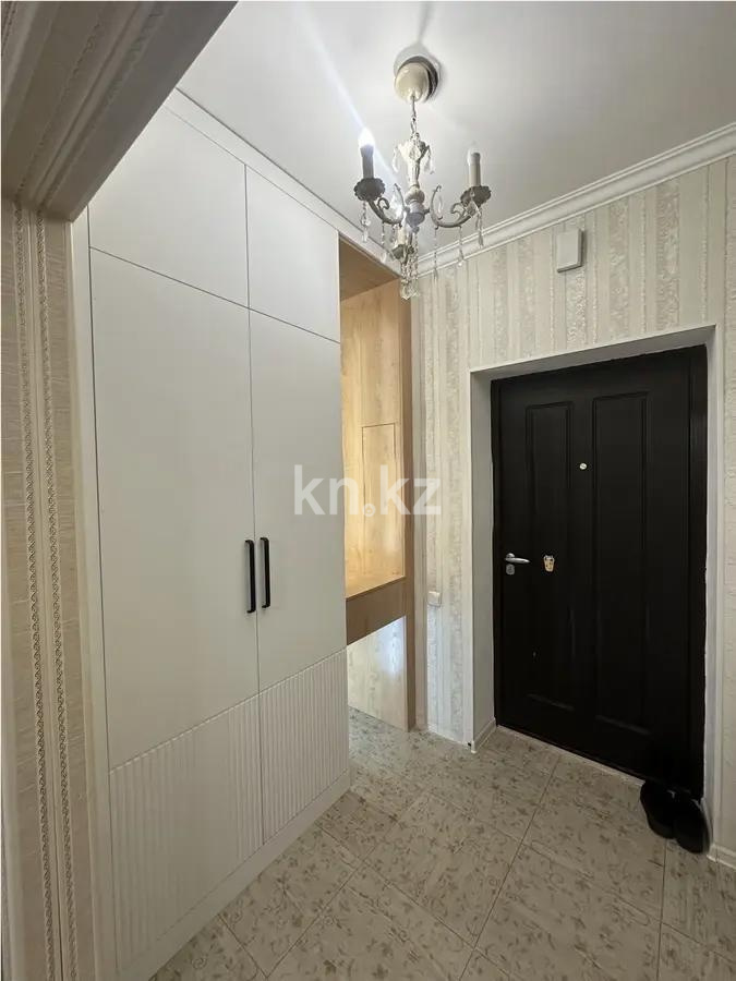 Продажа 2-комнатной квартиры, 55 м² в Астане - фото 4