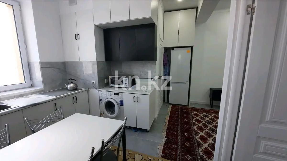 Продажа 3-комнатной квартиры, 65 м² в Алматы - фото 3