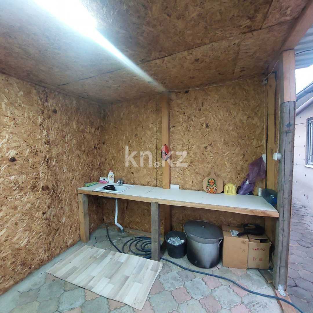 Продажа 6-комнатного дома, 132.4 м², ул. Козыбаева в Костанае - фото 20