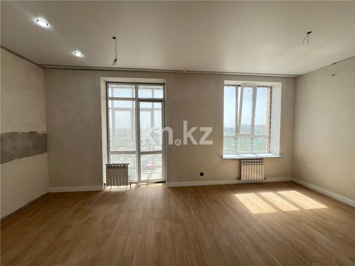 Продажа 3-комнатной квартиры, 64 м² в Караганде - фото 2
