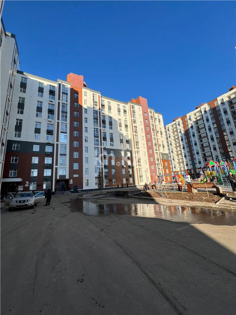 Продажа 3-комнатной квартиры, 92 м² в Караганде - фото 23