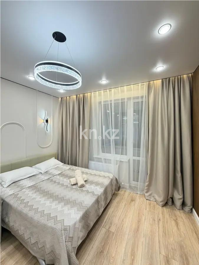 Продажа 1-комнатной квартиры, 38 м² в Астане