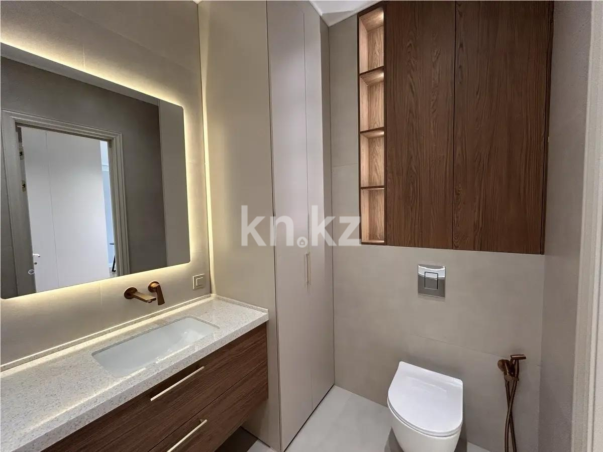 Продажа 2-комнатной квартиры, 41.4 м² в Астане - фото 5