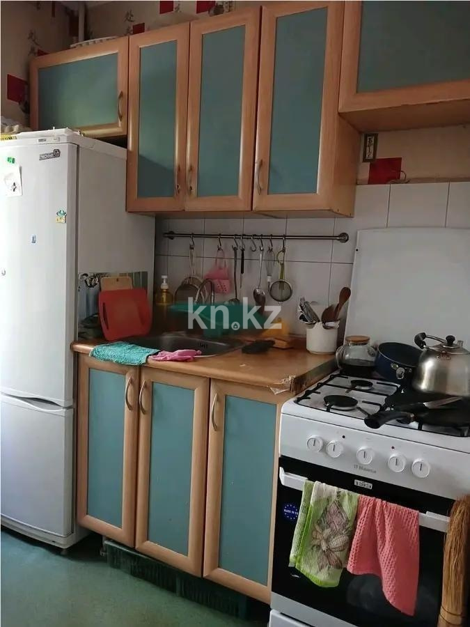 Продажа 2-комнатной квартиры, 44.3 м² в Алматы - фото 2