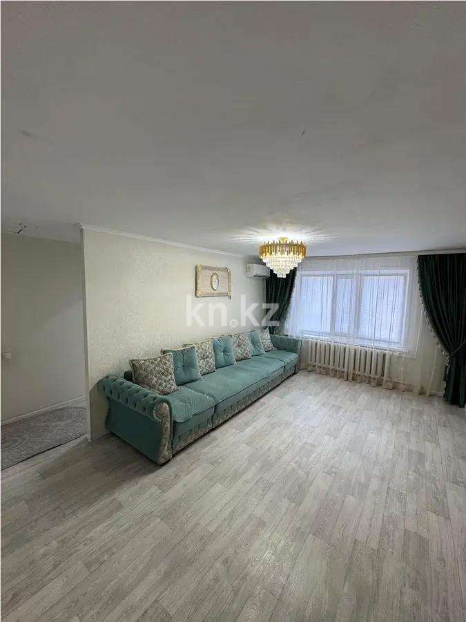 Продажа 3-комнатной квартиры, 108 м², ул. Е-900, дом  4 в Астане