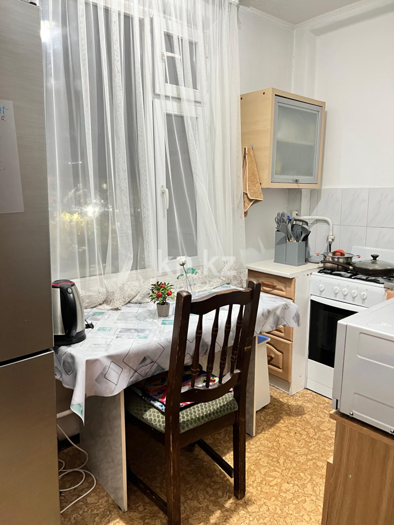 Аренда 1-комнатной квартиры, 32 м² в Астане - фото 9