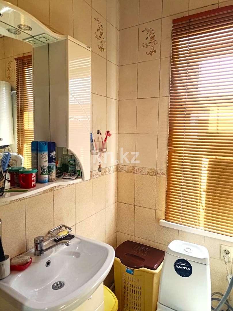 Продажа 4-комнатного дома, 120 м² в Караганде - фото 21