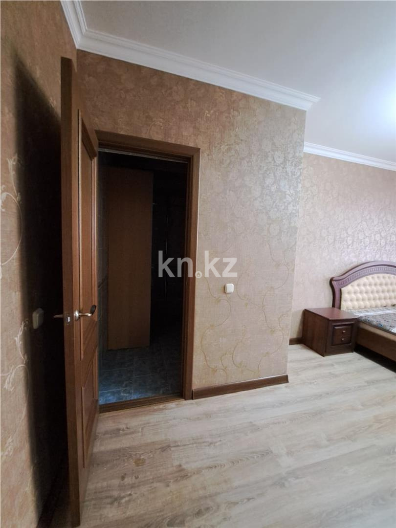 Продажа 4-комнатной квартиры, 128 м², пр. Сарыарка, дом  3 в Астане - фото 4