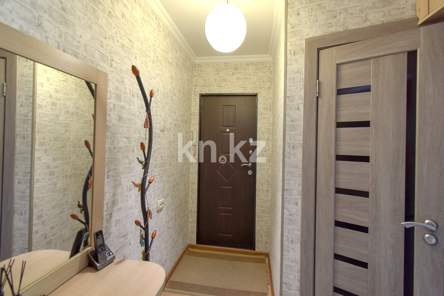 Продажа 3-комнатной квартиры, 61.7 м² в Алматы - фото 12