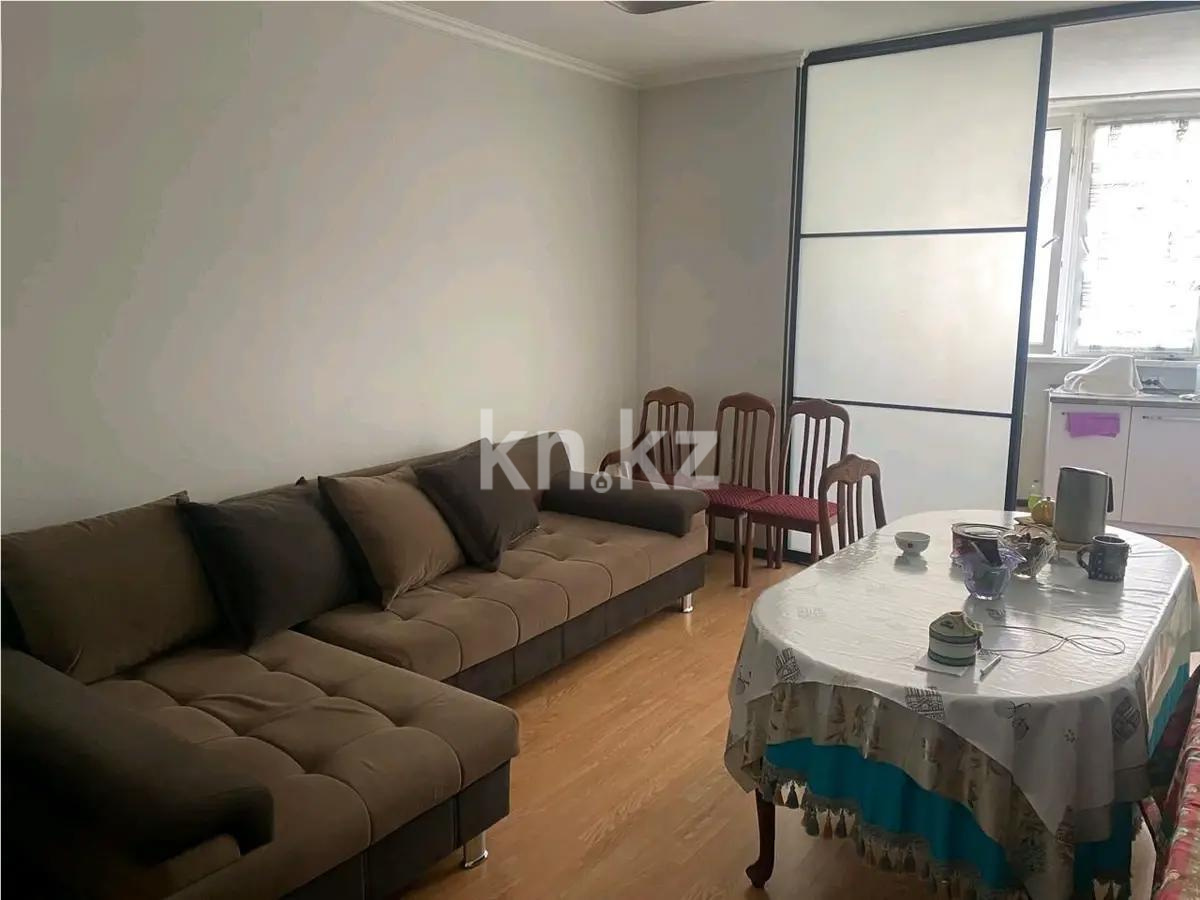 Продажа 1-комнатной квартиры, 64 м², ул. Жуалы, дом  13 в Алматы