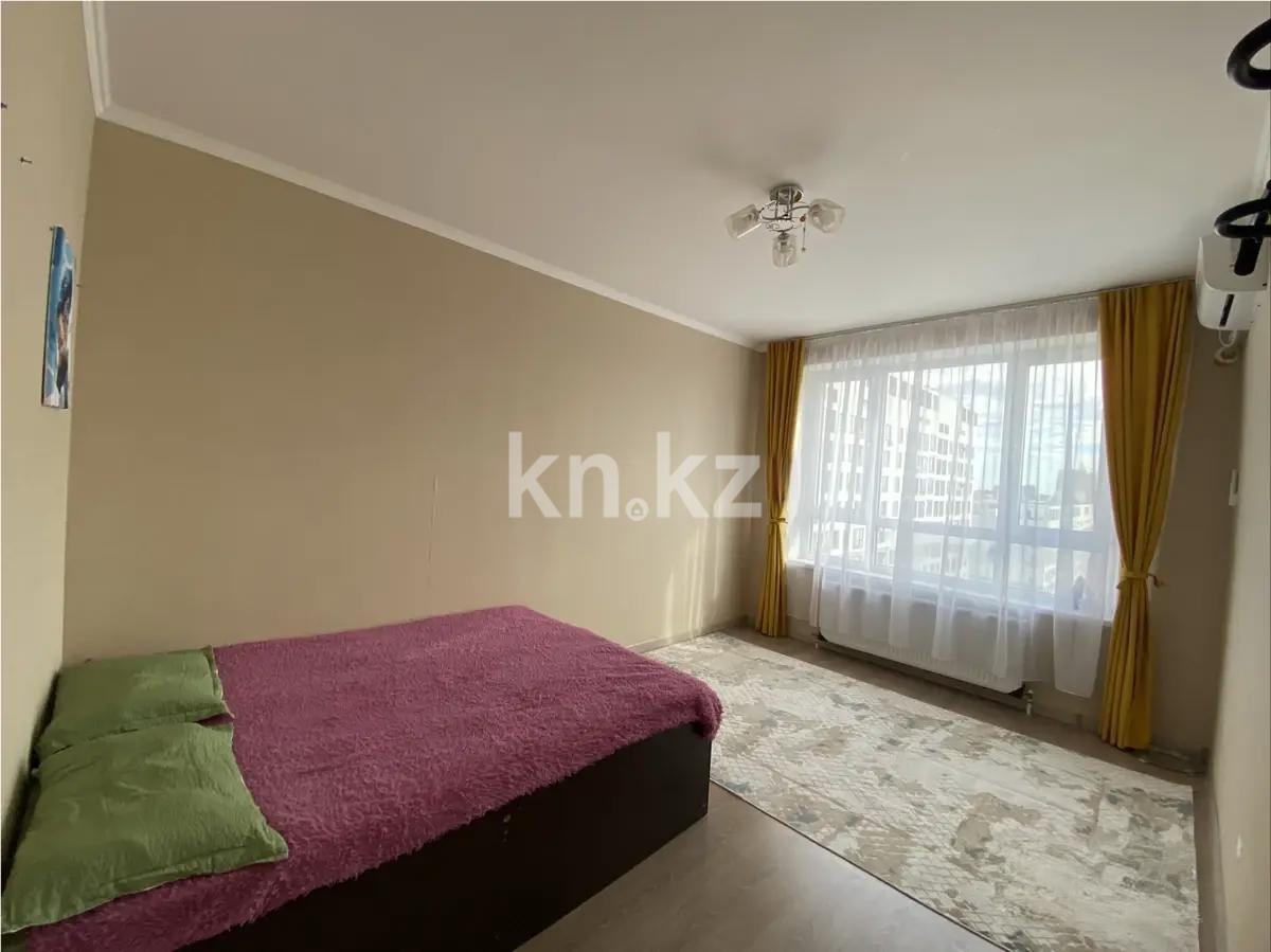 Продажа 1-комнатной квартиры, 35 м² в Астане